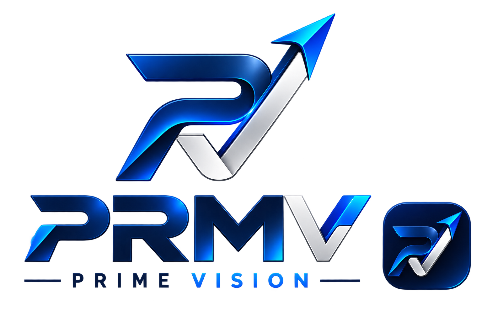 PRIME VISION Logo