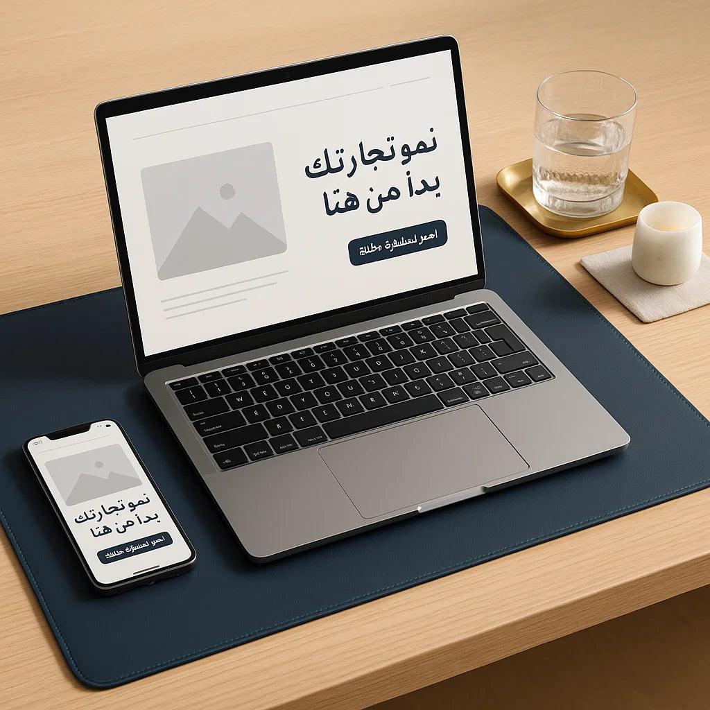 مواقع ويب