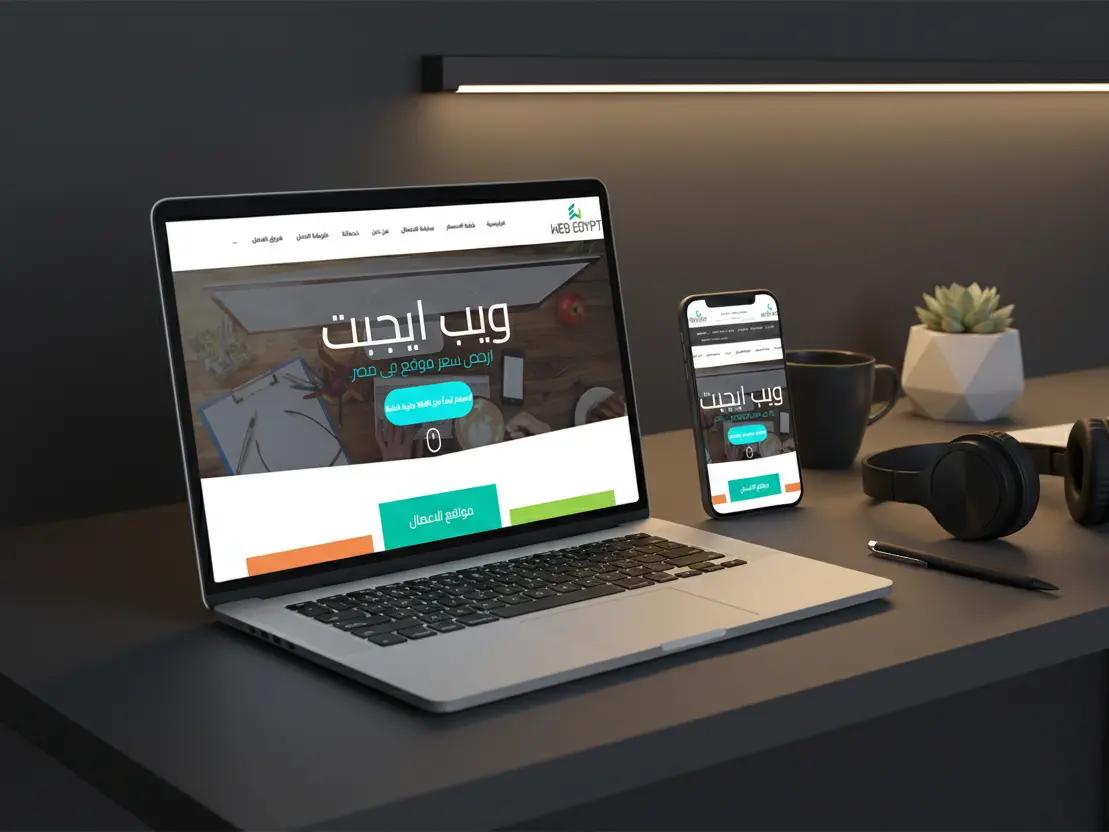 مواقع ويب